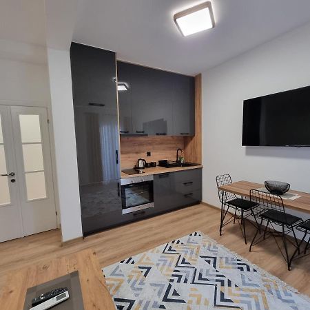 Dom B Apartments Budva Kültér fotó