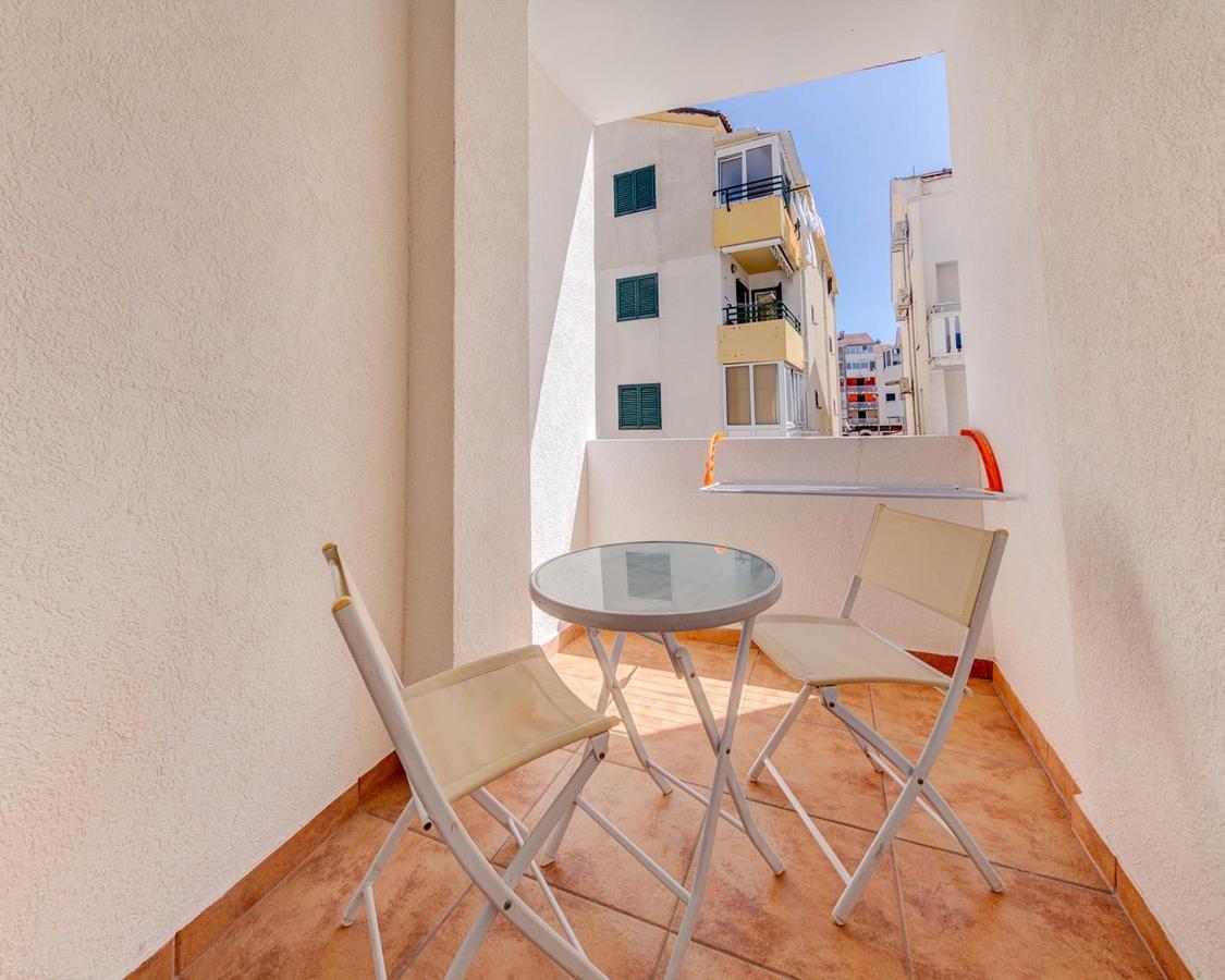 Dom B Apartments Budva Kültér fotó