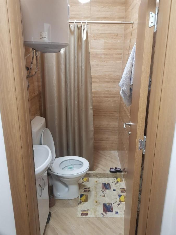 Dom B Apartments Budva Kültér fotó