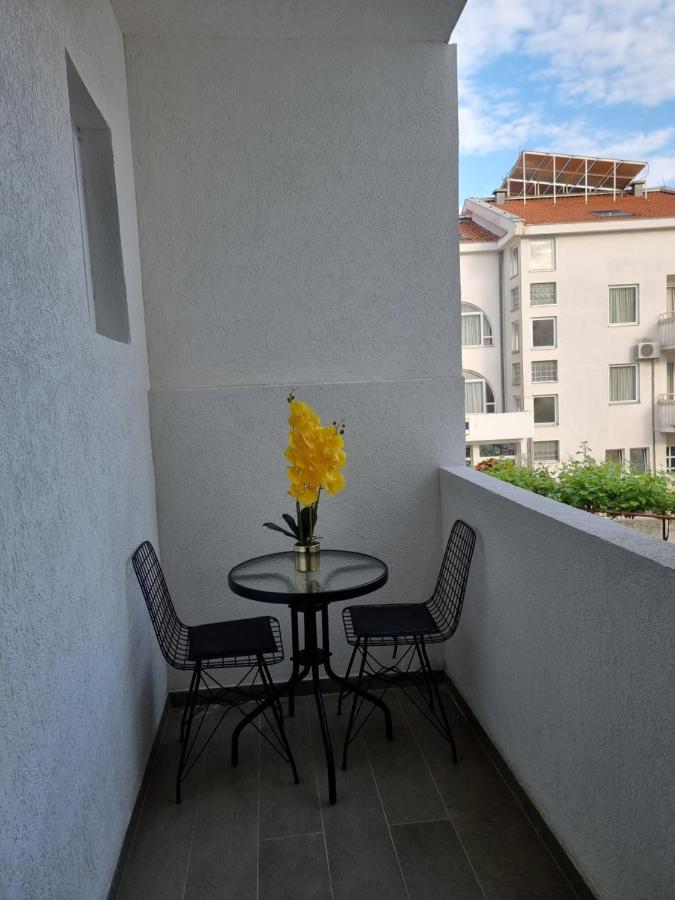 Dom B Apartments Budva Kültér fotó